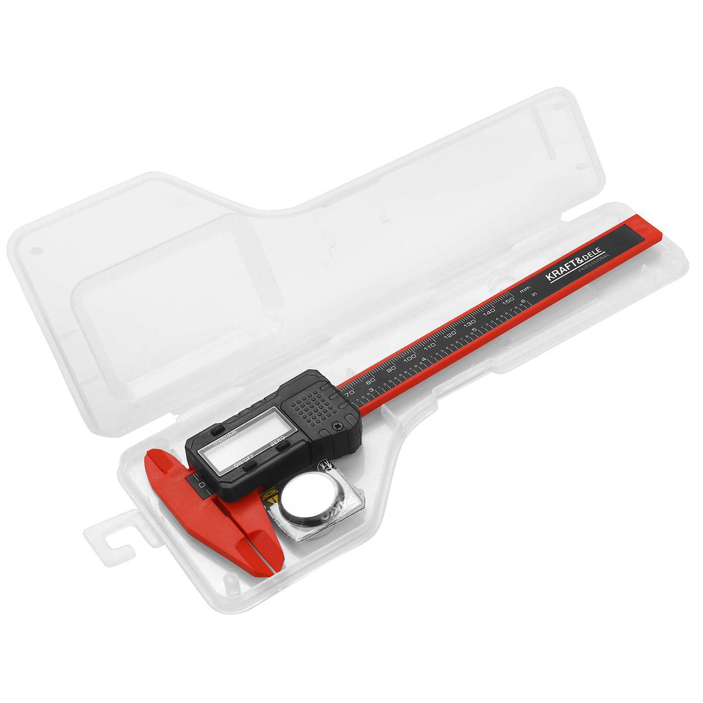 ELECTRONIC CALIPER 150MM KD10071 (VB12)