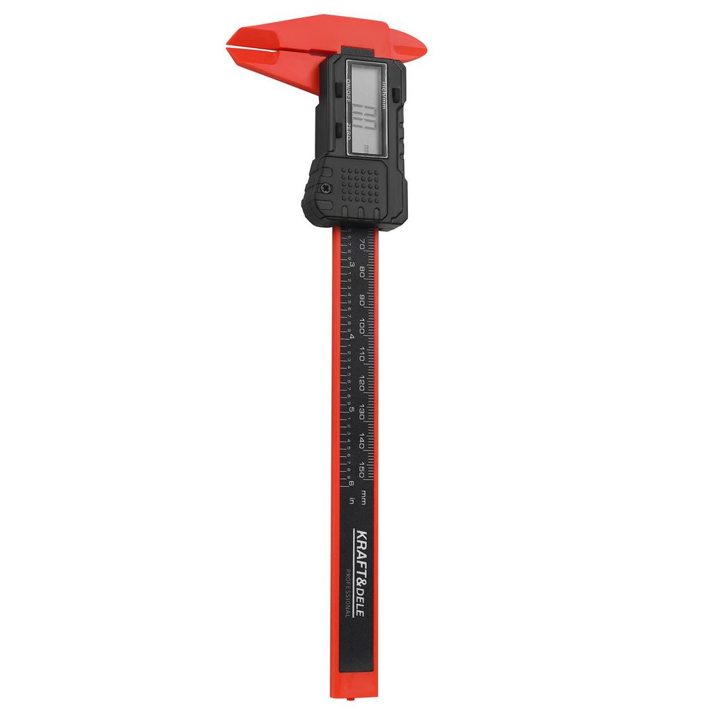 ELECTRONIC CALIPER 150MM KD10071 (VB12)