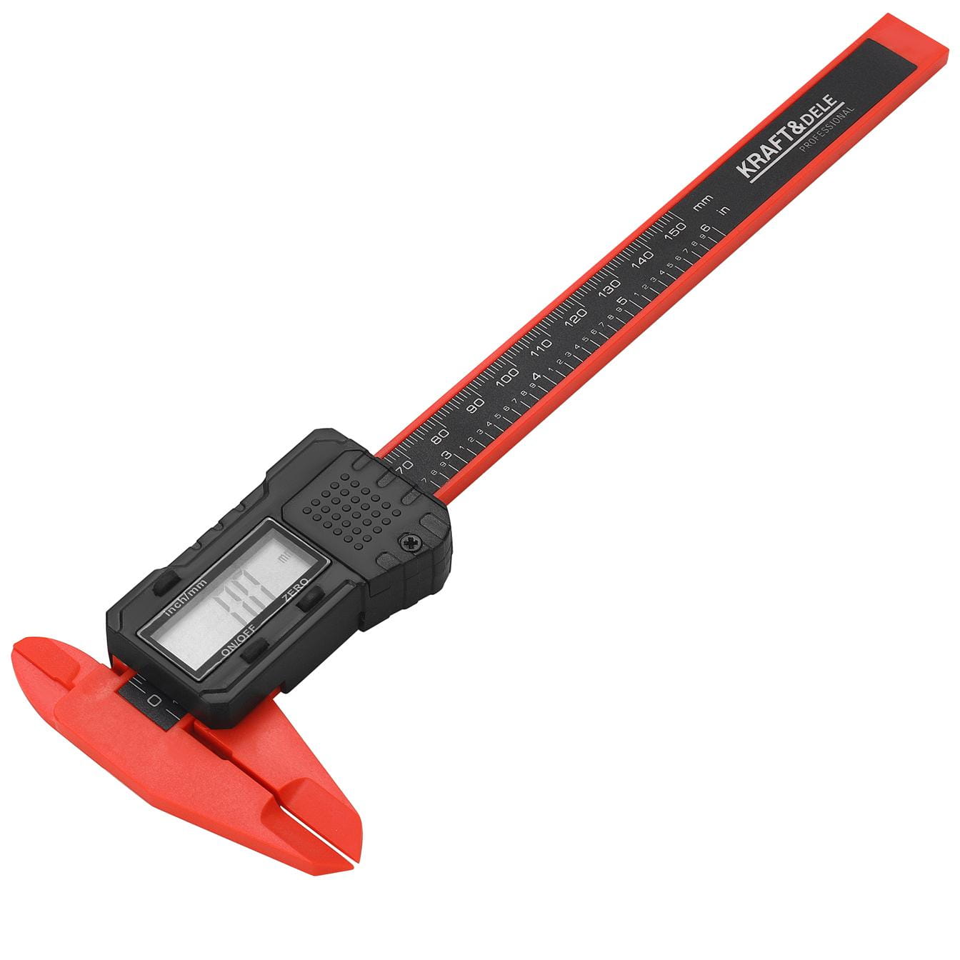ELECTRONIC CALIPER 150MM KD10071 (VB12)
