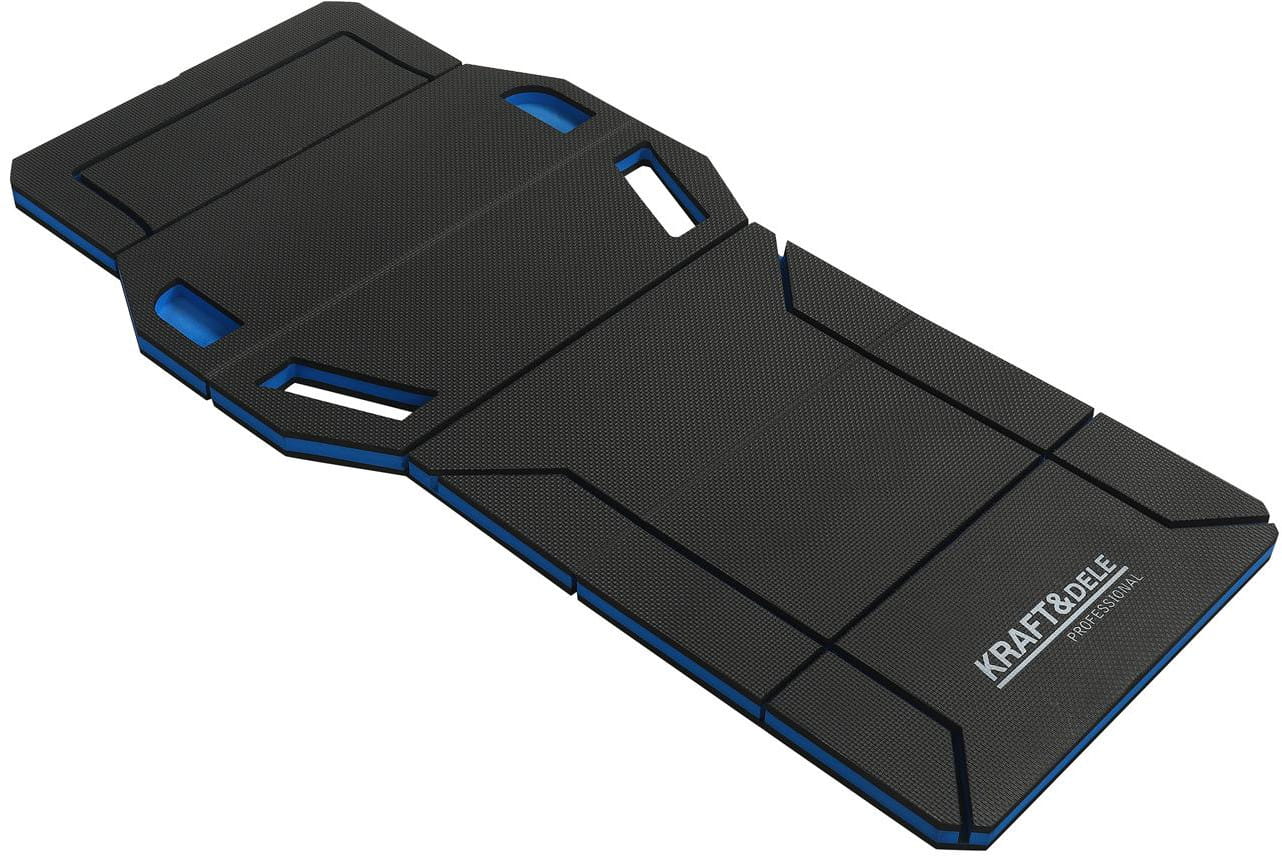 WORKSHOP MAT LOUNGER 1210x570x31MM KD11942