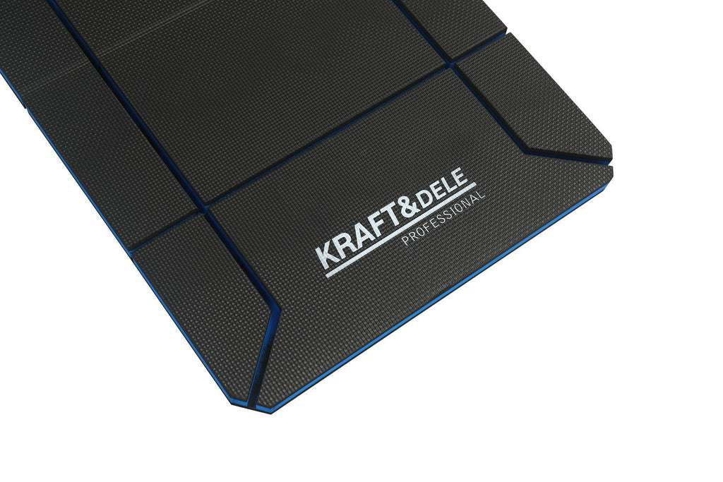 WORKSHOP MAT LOUNGER 1210x570x31MM KD11942