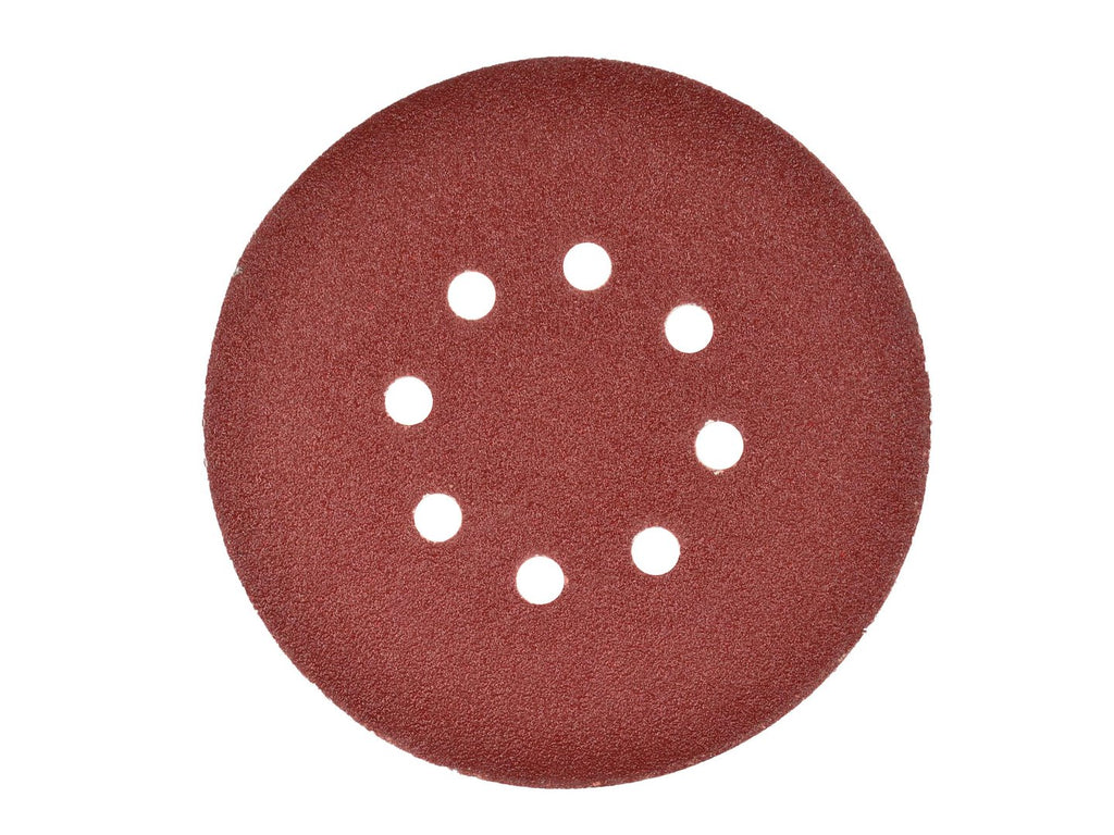 150 mm self-adhesive paper with holes P40