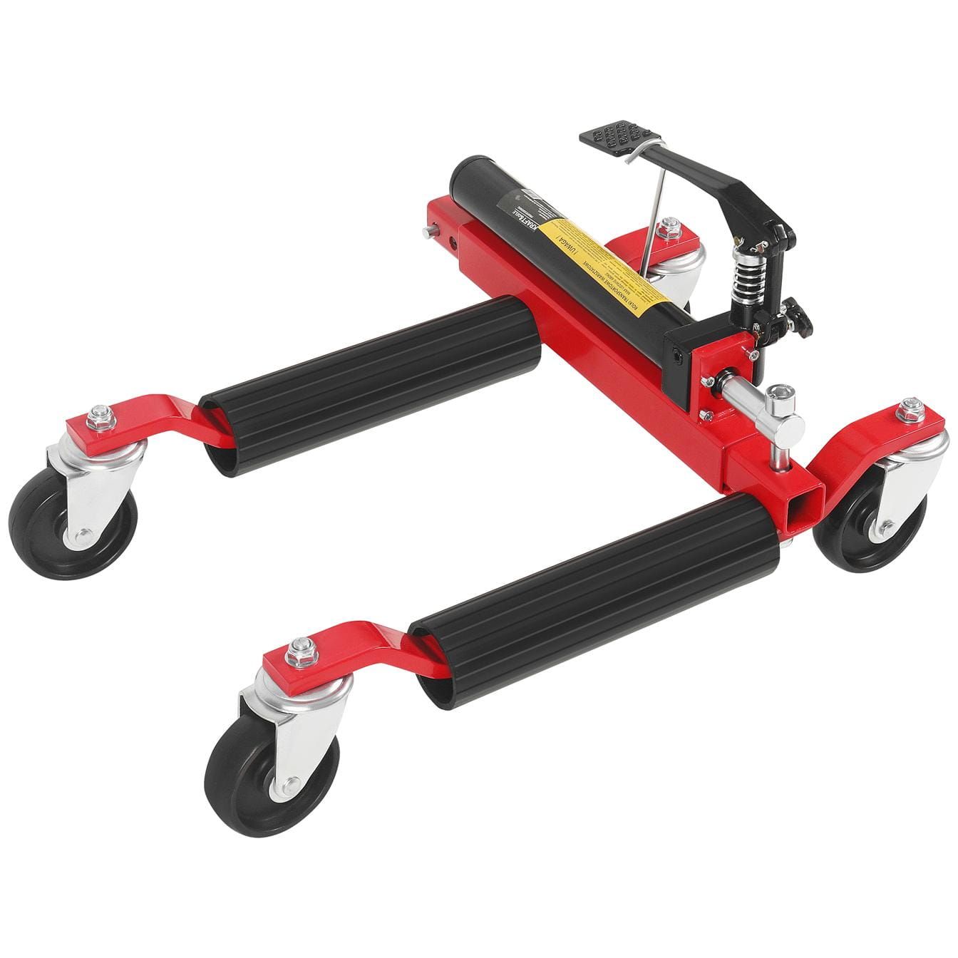 WORKSHOP SERVICE TRANSPORT ROLLER 680KG KD3571