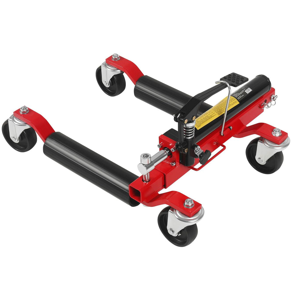 WORKSHOP SERVICE TRANSPORT ROLLER 680KG KD3571