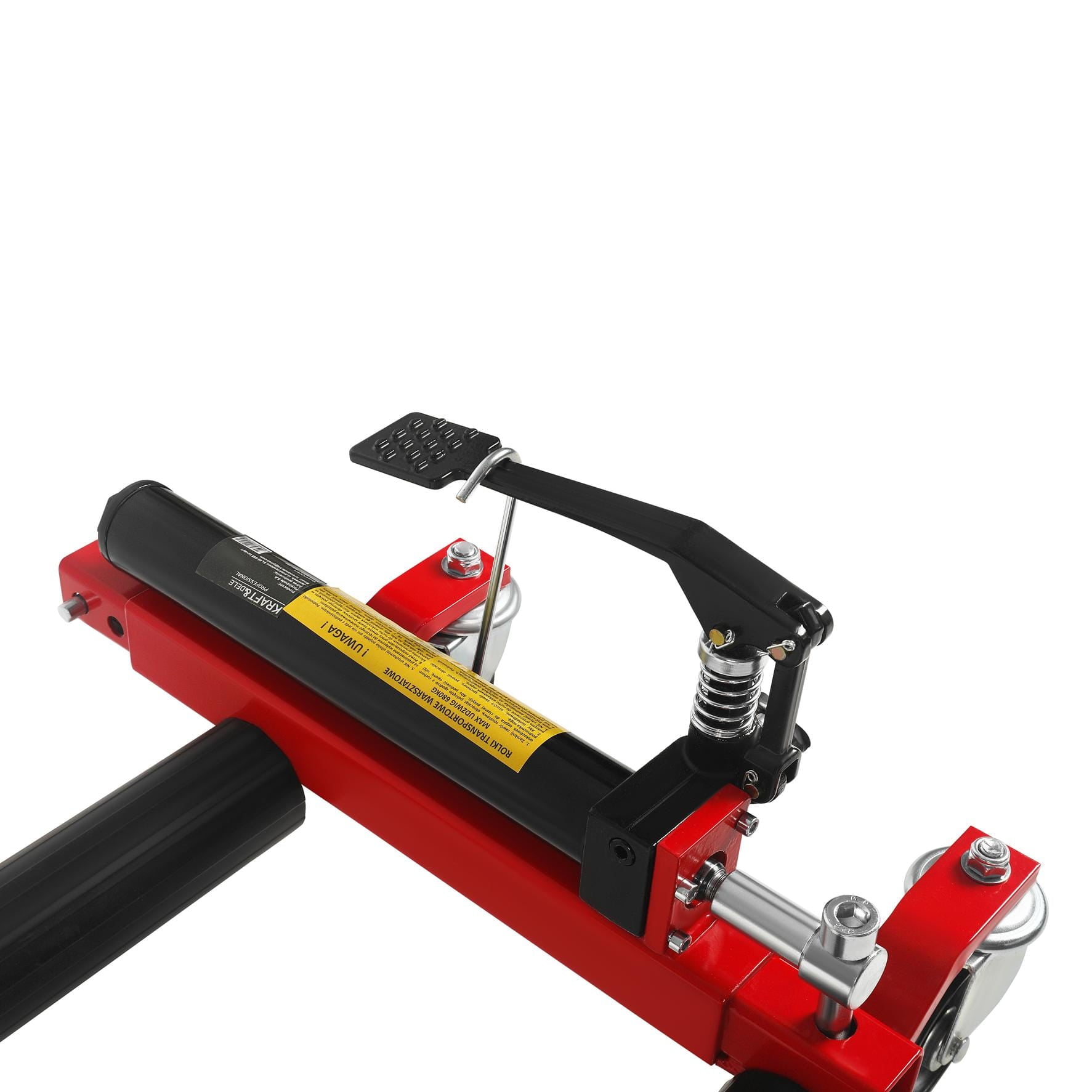 WORKSHOP SERVICE TRANSPORT ROLLER 680KG KD3571