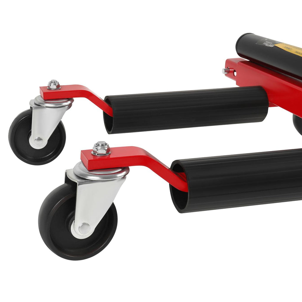 WORKSHOP SERVICE TRANSPORT ROLLER 680KG KD3571