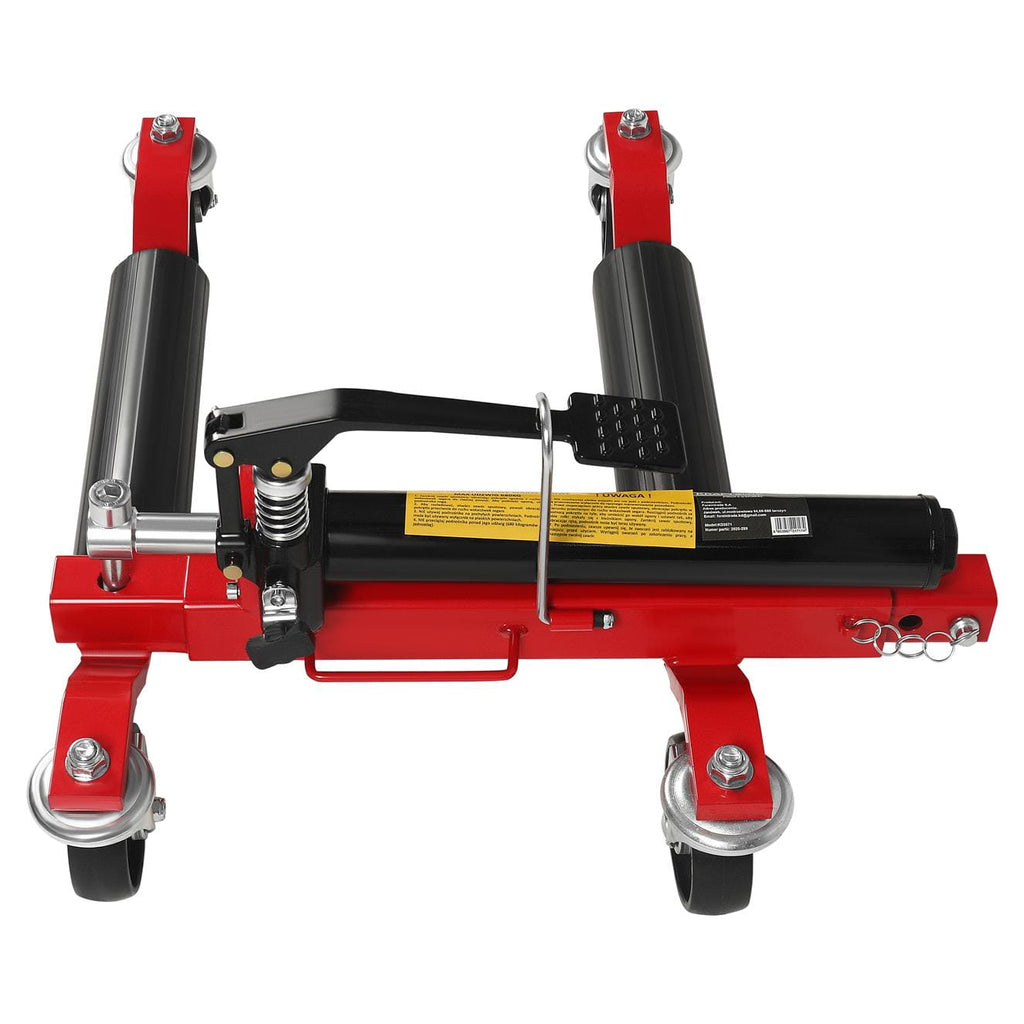 WORKSHOP SERVICE TRANSPORT ROLLER 680KG KD3571