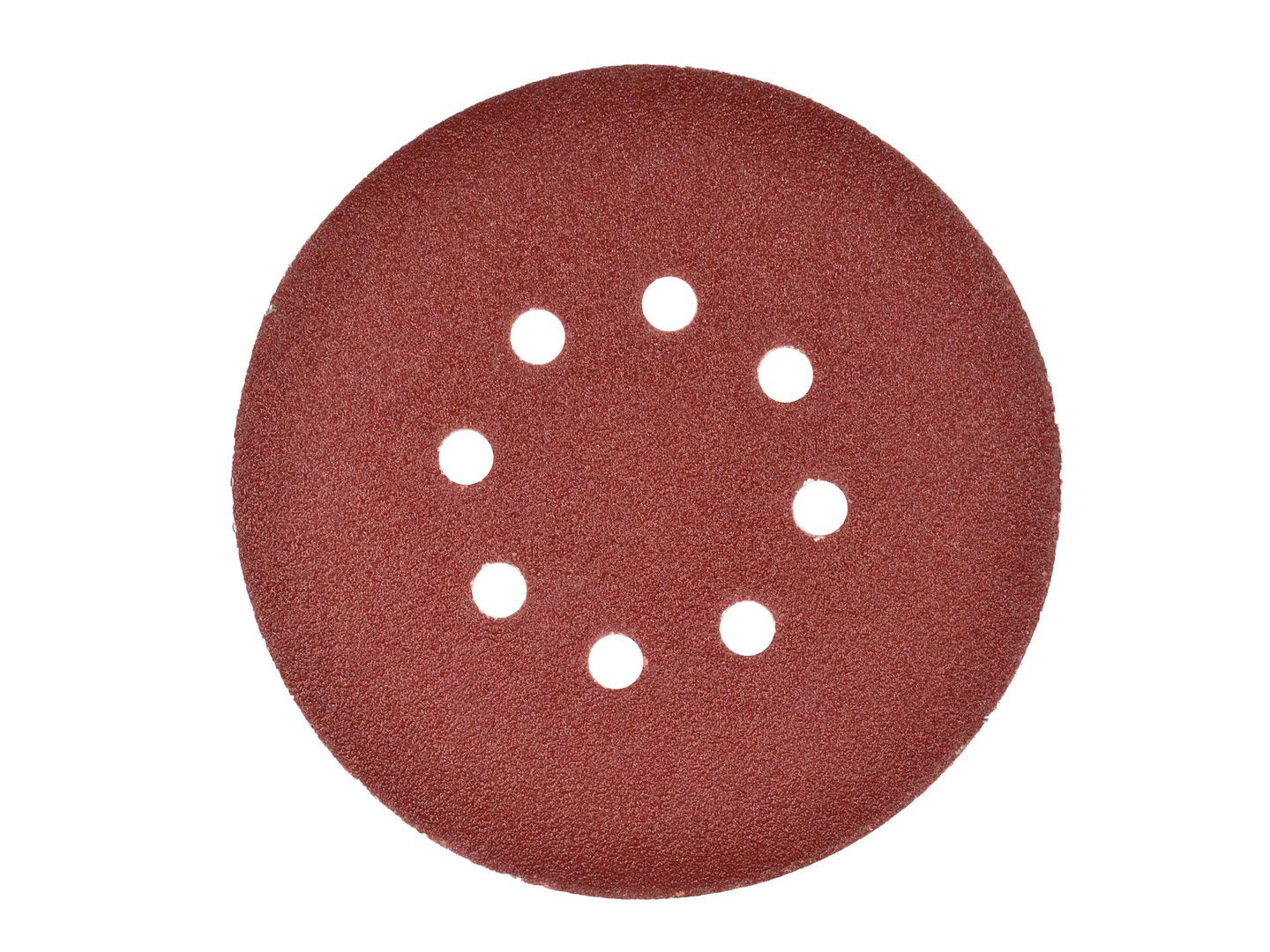 150 mm self-adhesive paper with holes P60