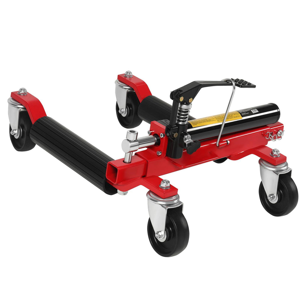 WORKSHOP SERVICE TRANSPORT ROLLER 680KG KD3571