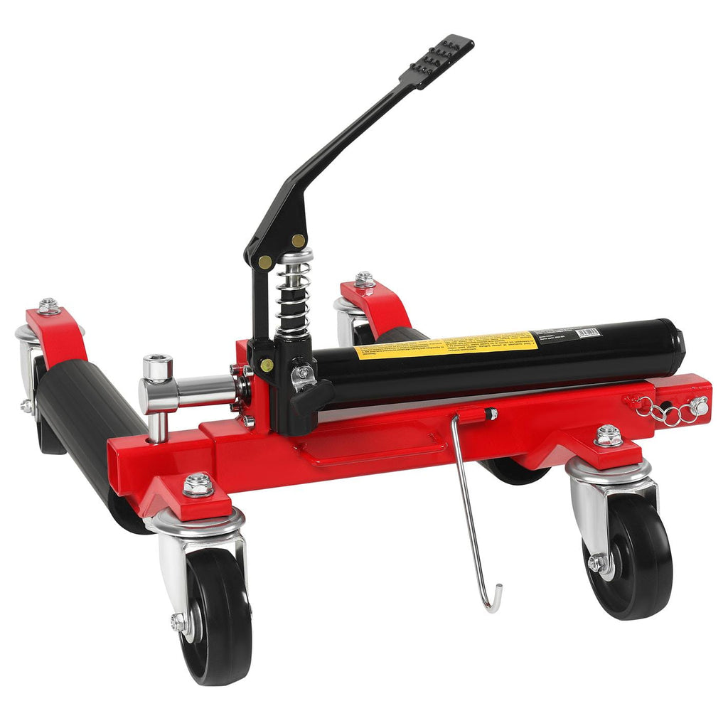 WORKSHOP SERVICE TRANSPORT ROLLER 680KG KD3571