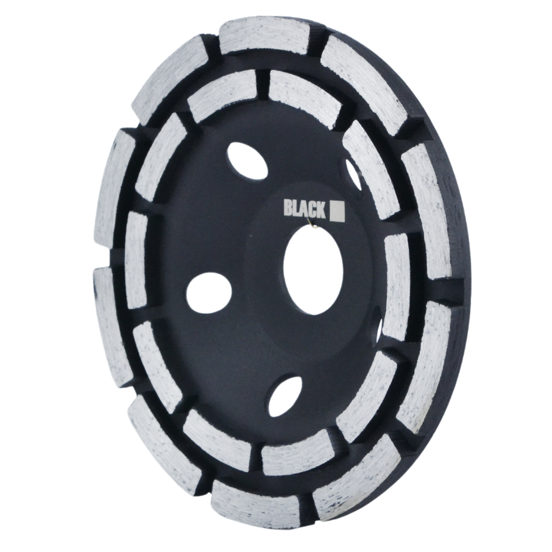 125 mm Turbo Concrete Grinding Cup Wheel
