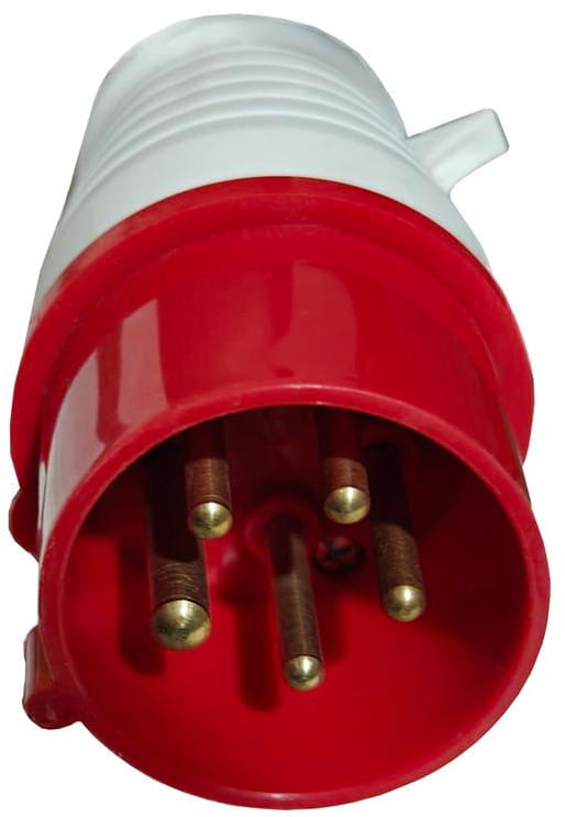 ELECTRIC HEATER FAN 10kW KD11724