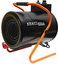 ELECTRIC HEATER FAN 10kW KD11724