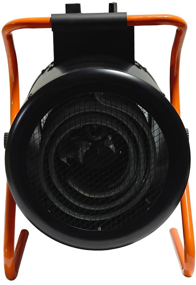 ELECTRIC HEATER FAN 10kW KD11724