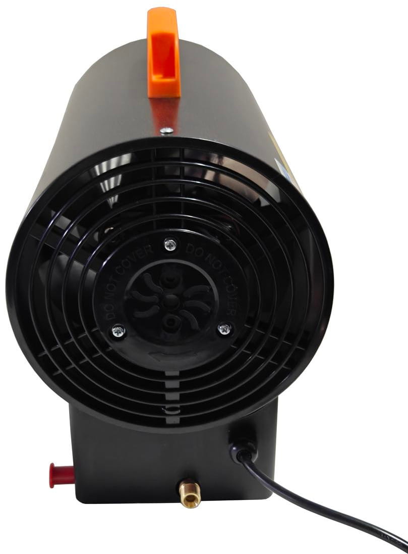Gas heater 20kW KD11703