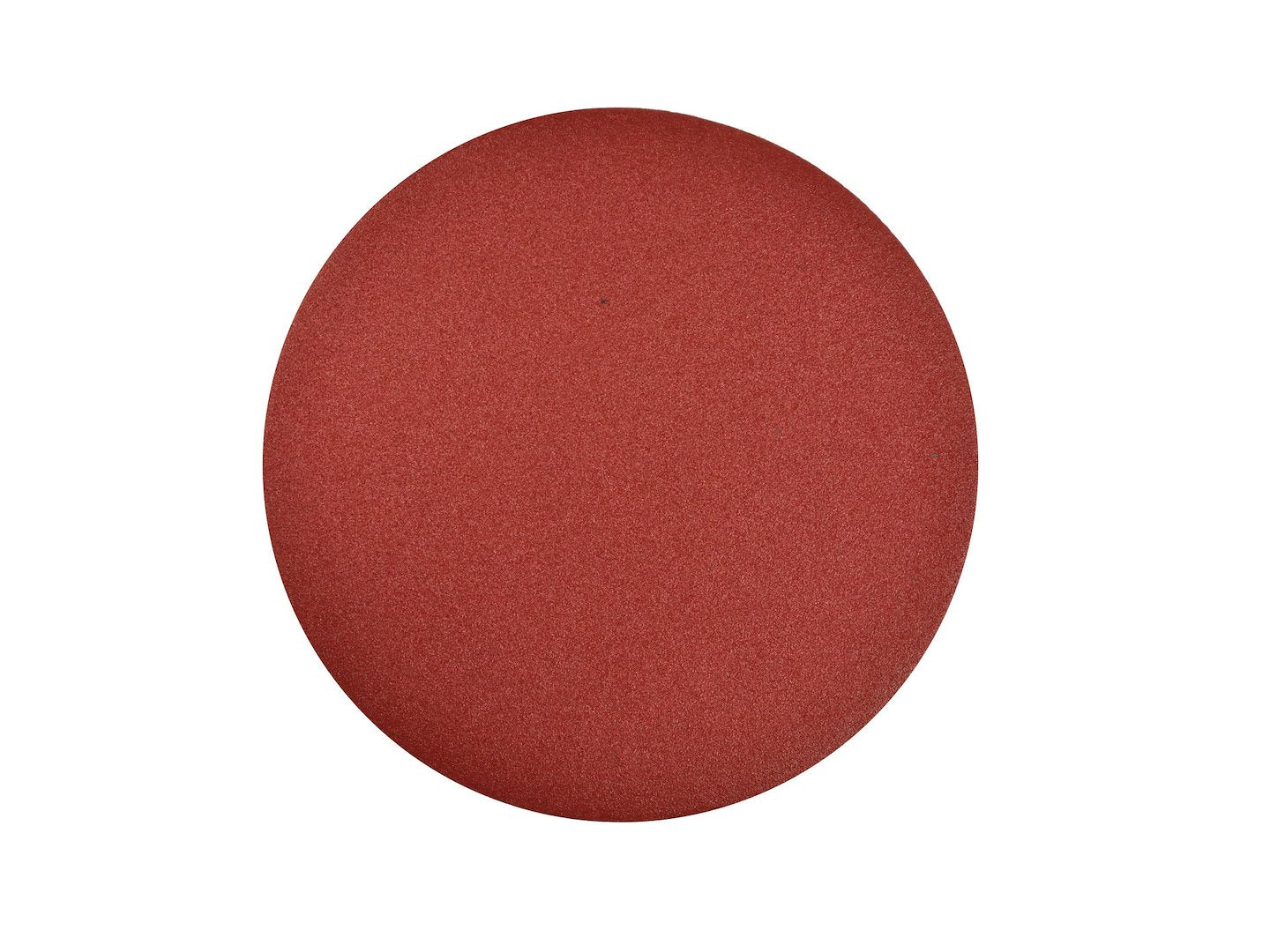 Aluminium Oxide Abrasive Disc for Giraffe Sander, 225 mm, Grit 120