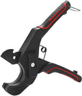 Pipe cutter for PVC, plastic, and aluminum KD10857