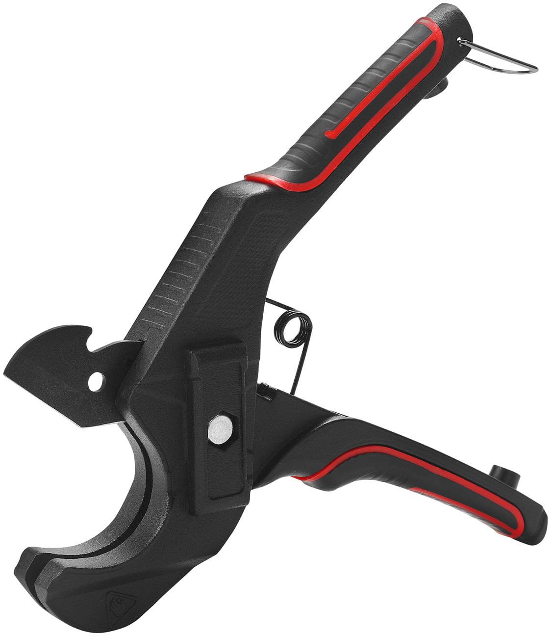 Pipe cutter for PVC, plastic, and aluminum KD10857
