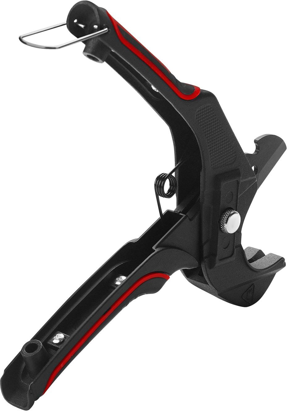 Pipe cutter for PVC, plastic, and aluminum KD10857
