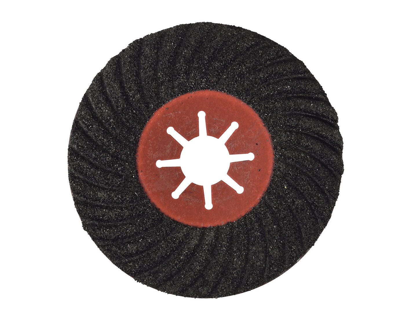 Coarse Grit Fiber Disc 125 mm P40