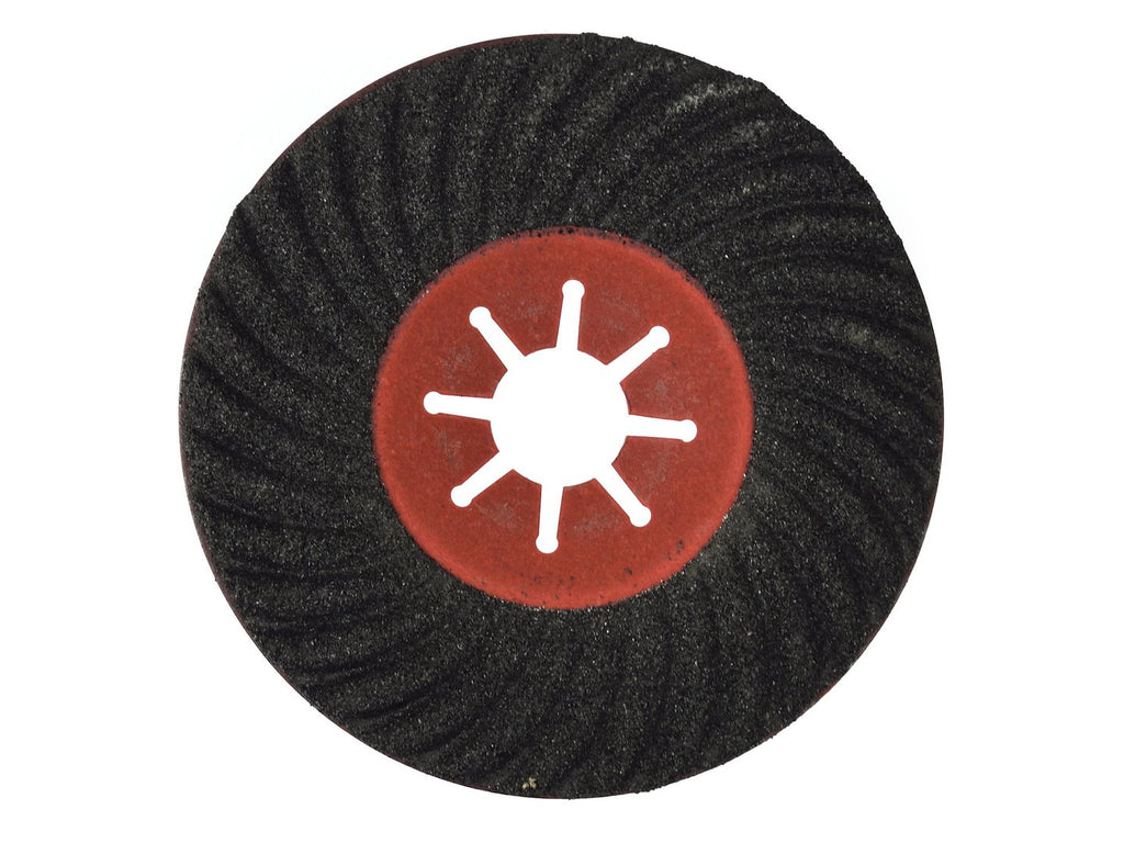 Coarse Grit Fiber Disc 125 mm P60