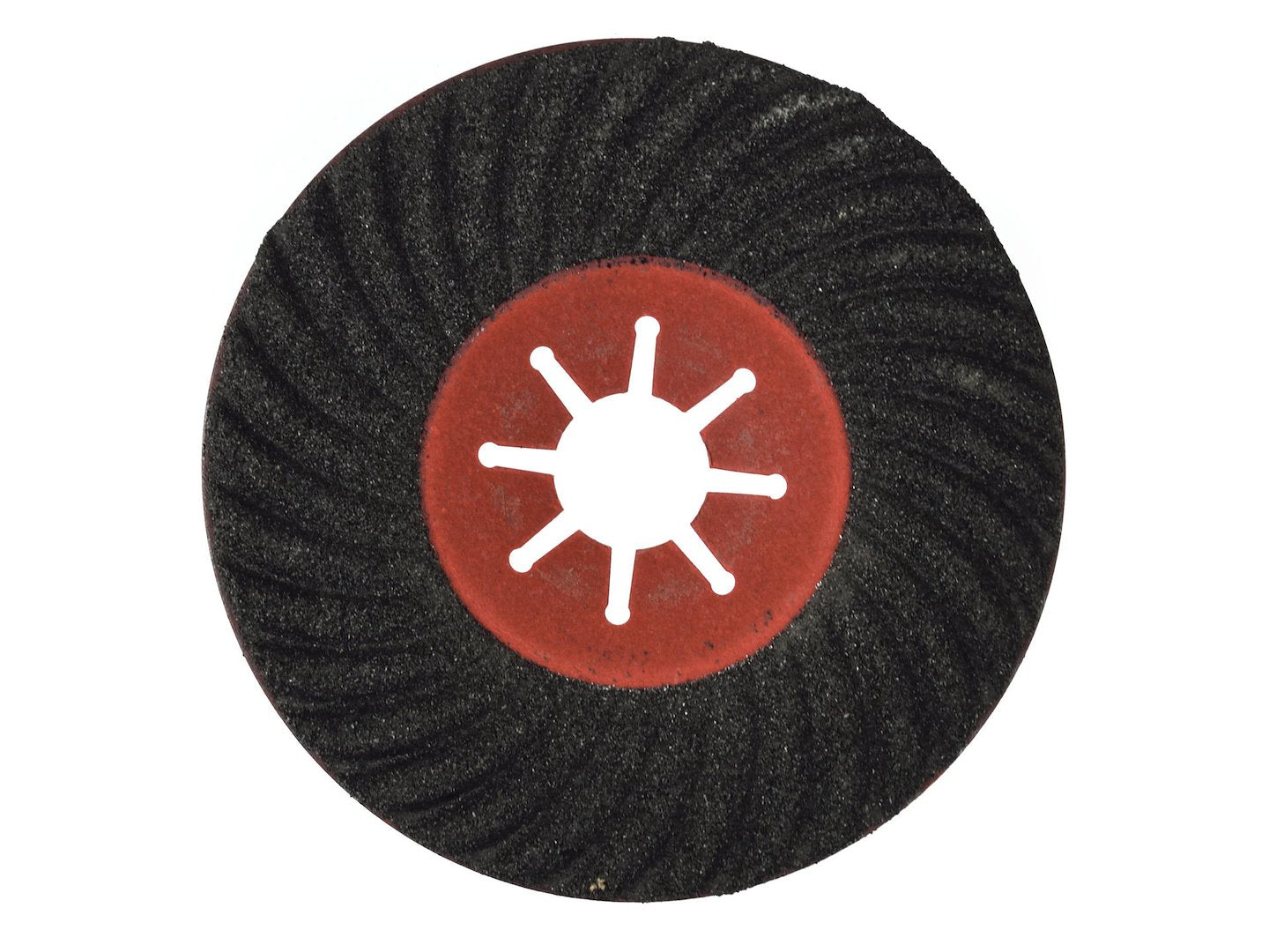 Coarse Grit Fiber Disc 125 mm P60
