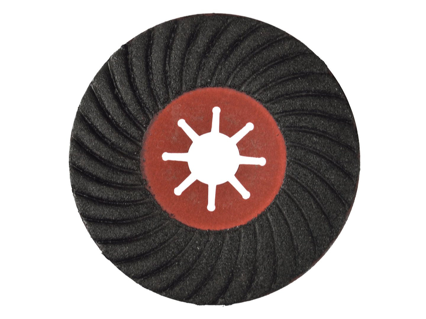 Coarse Grit Fiber Disc 125 mm P80