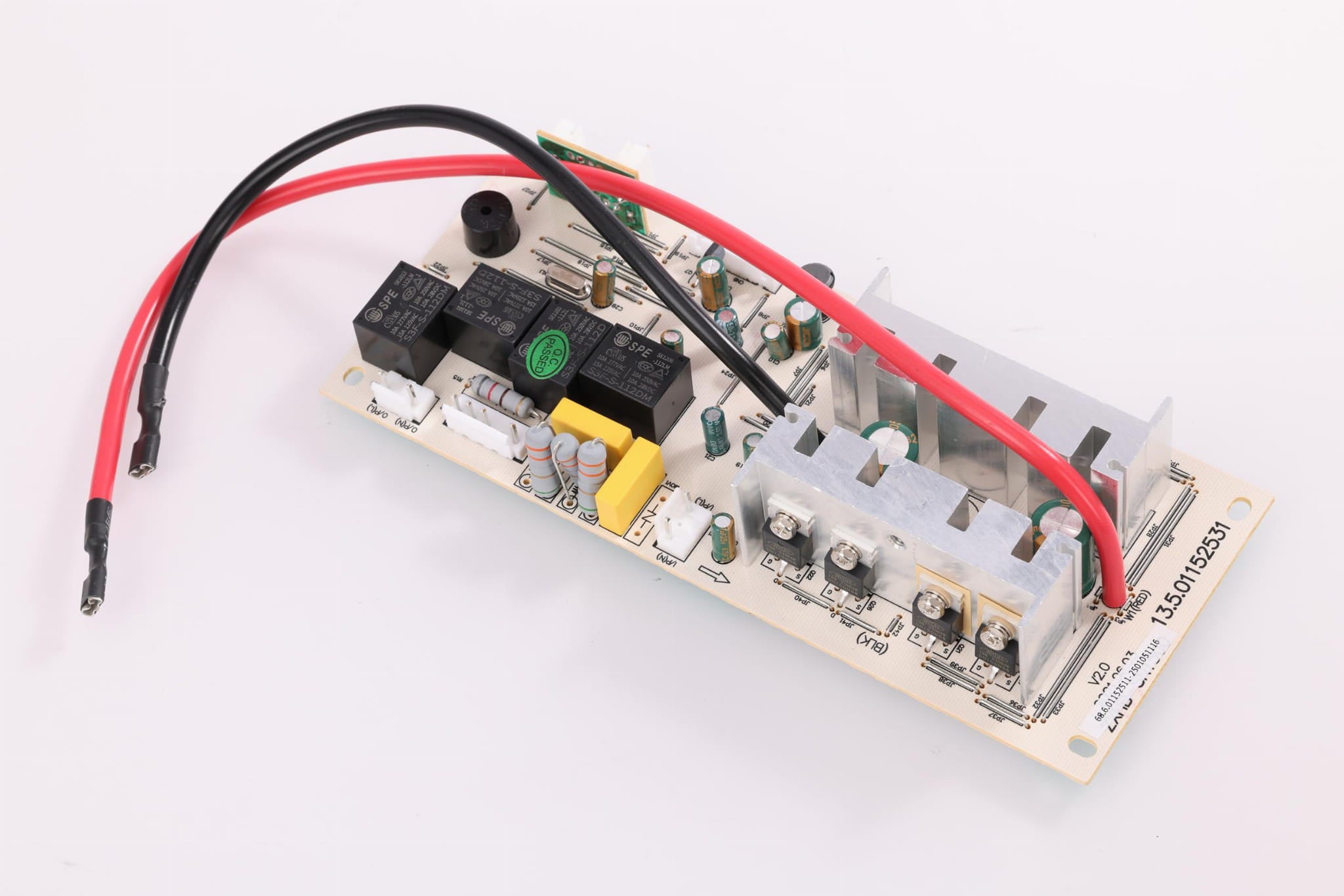 UPS POWER SUPPLY BOARD KD1930 no.2245