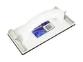 Hand Sanding Block with Screw-Fit Metal Clamps, 230 x 105 mm