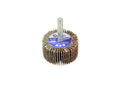 Abrasive Flap Wheel P60 40 x 20 mm 6 mm Arbor