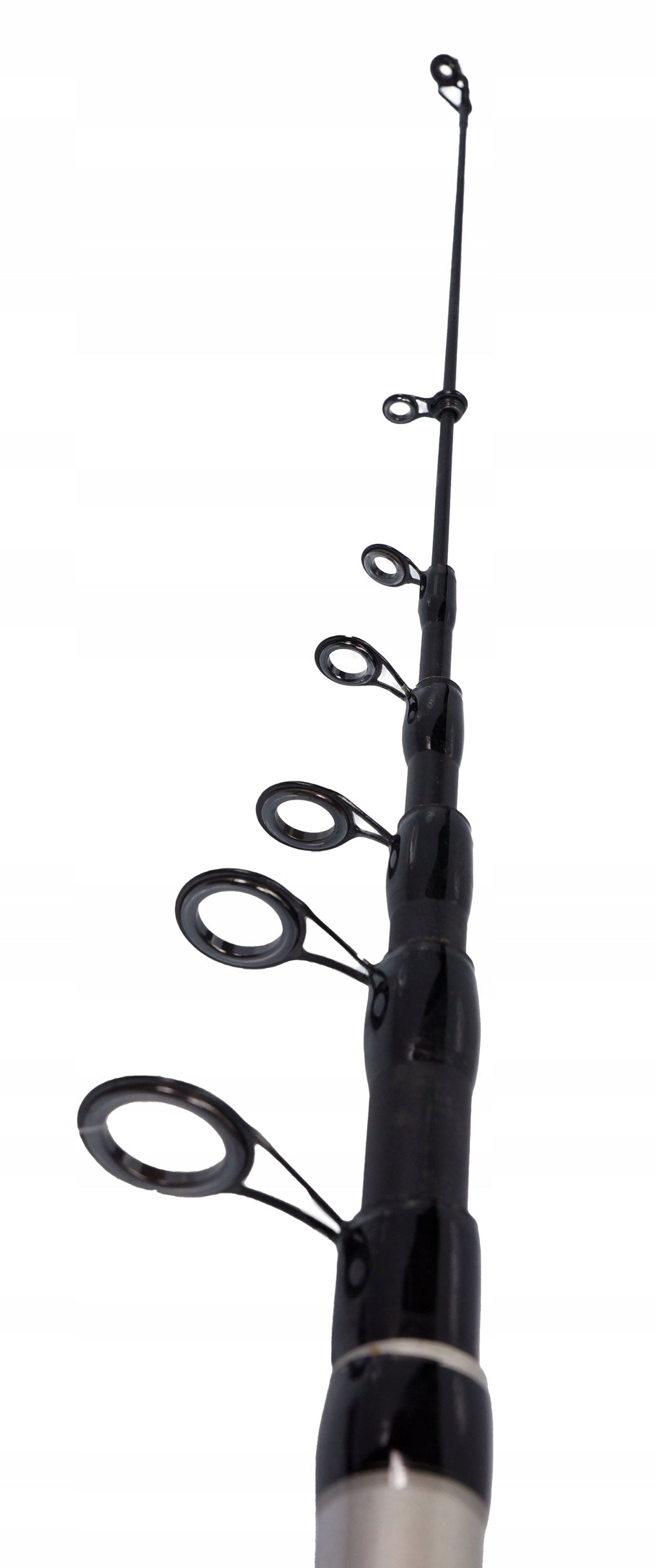 Hokkaido Mediator Light Carbon Bolo 3.6m CW 10-30g