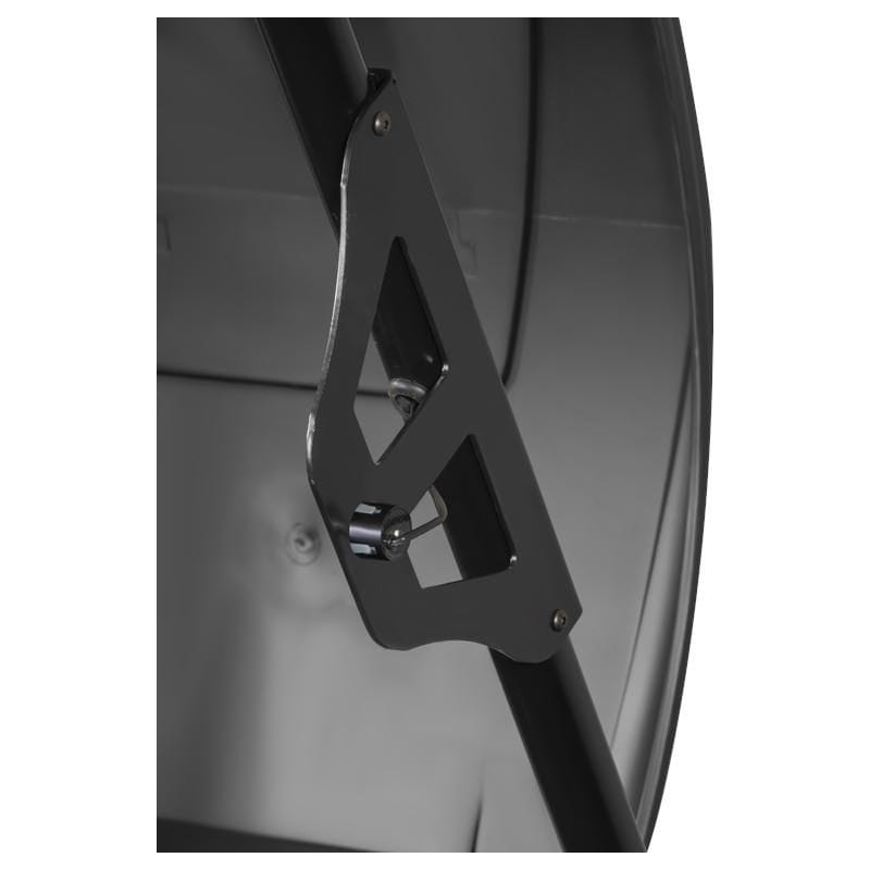 WHEEL BALANCER FOR TIRES AND RIMS AUTOMATIC + LASER KD5842