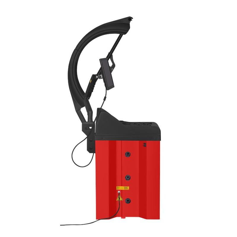 WHEEL BALANCER FOR TIRES AND RIMS AUTOMATIC + LASER KD5842