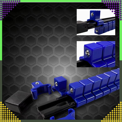 3/8" padrunvõtmete siin - /klambrirööbashoidik – 15 kohta - Ostuklikk