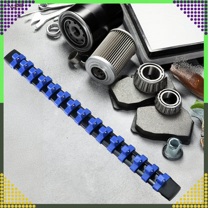 3/8" padrunvõtmete siin - /klambrirööbashoidik – 15 kohta - Ostuklikk