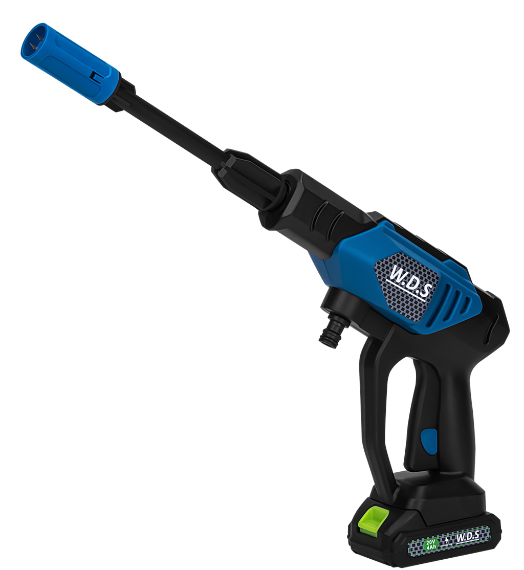Cordless washer 4Ah 20V x2 WDS2250 (D11)