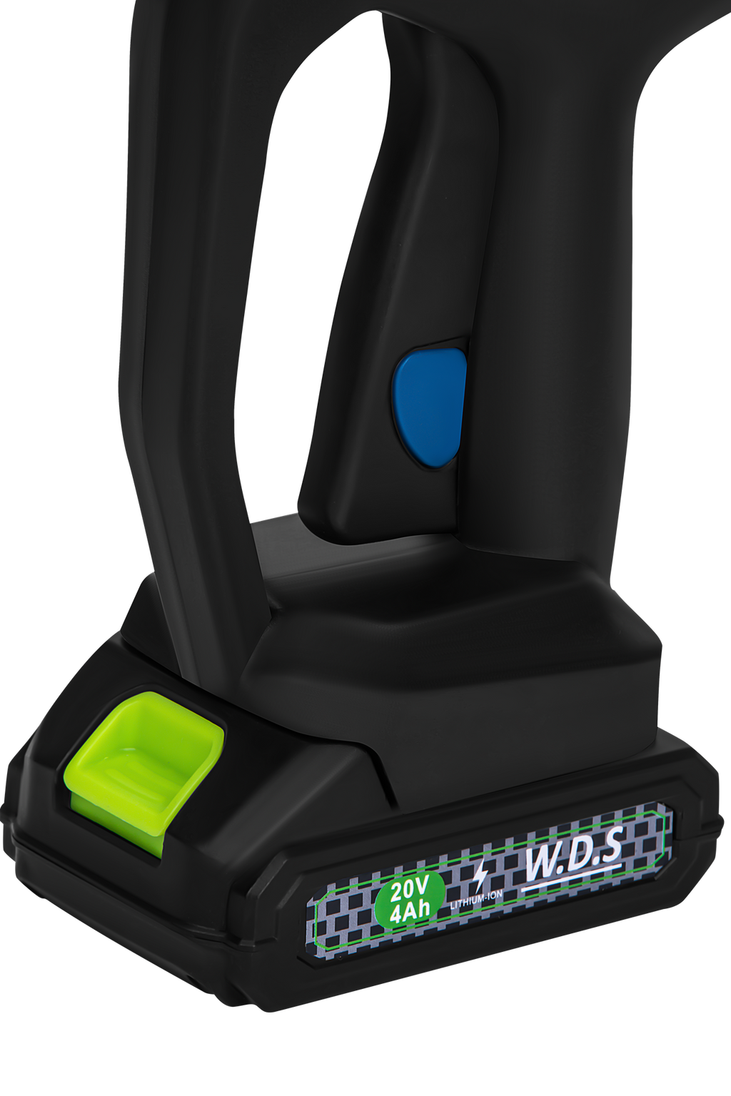 Cordless washer 4Ah 20V x2 WDS2250 (D11)