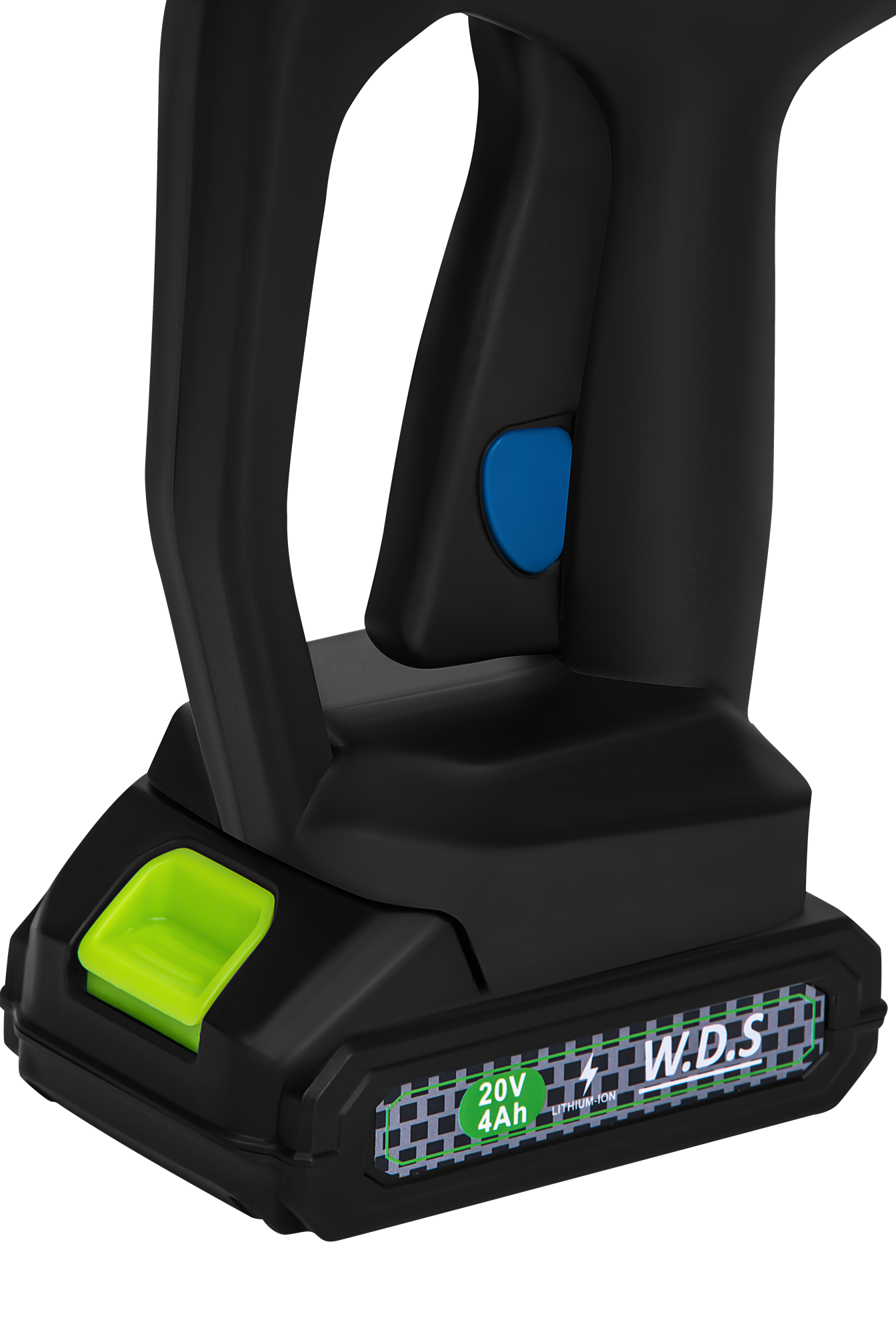 Cordless washer 4Ah 20V x2 WDS2250 (D11)