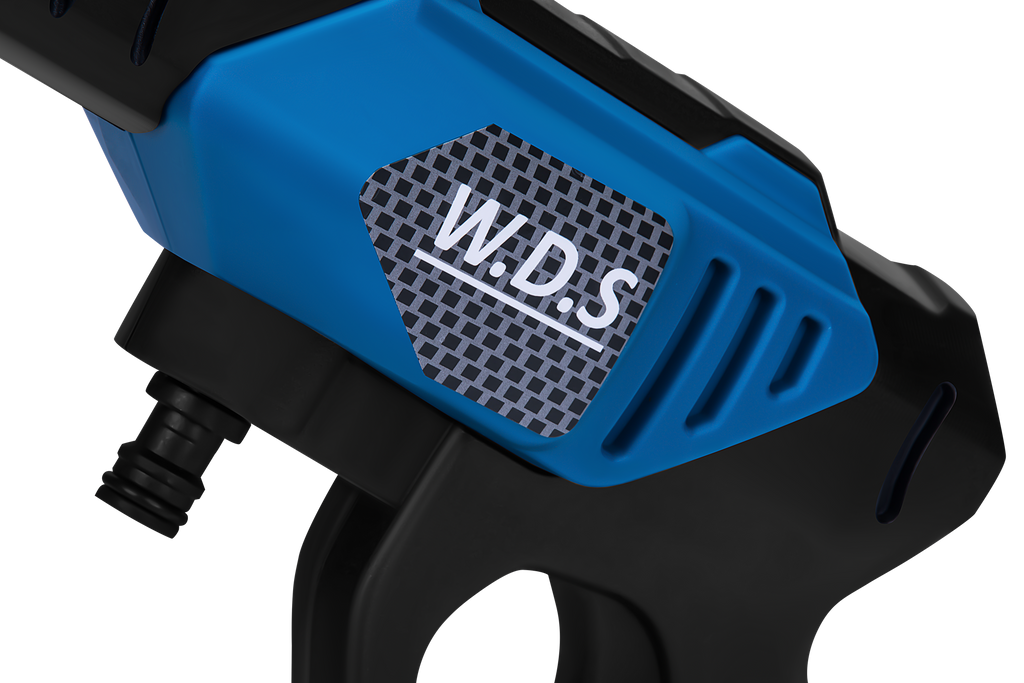 Cordless washer 4Ah 20V x2 WDS2250 (D11)
