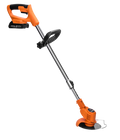 Cordless grass trimmer 21V 3Ah x 2pcs KD5124
