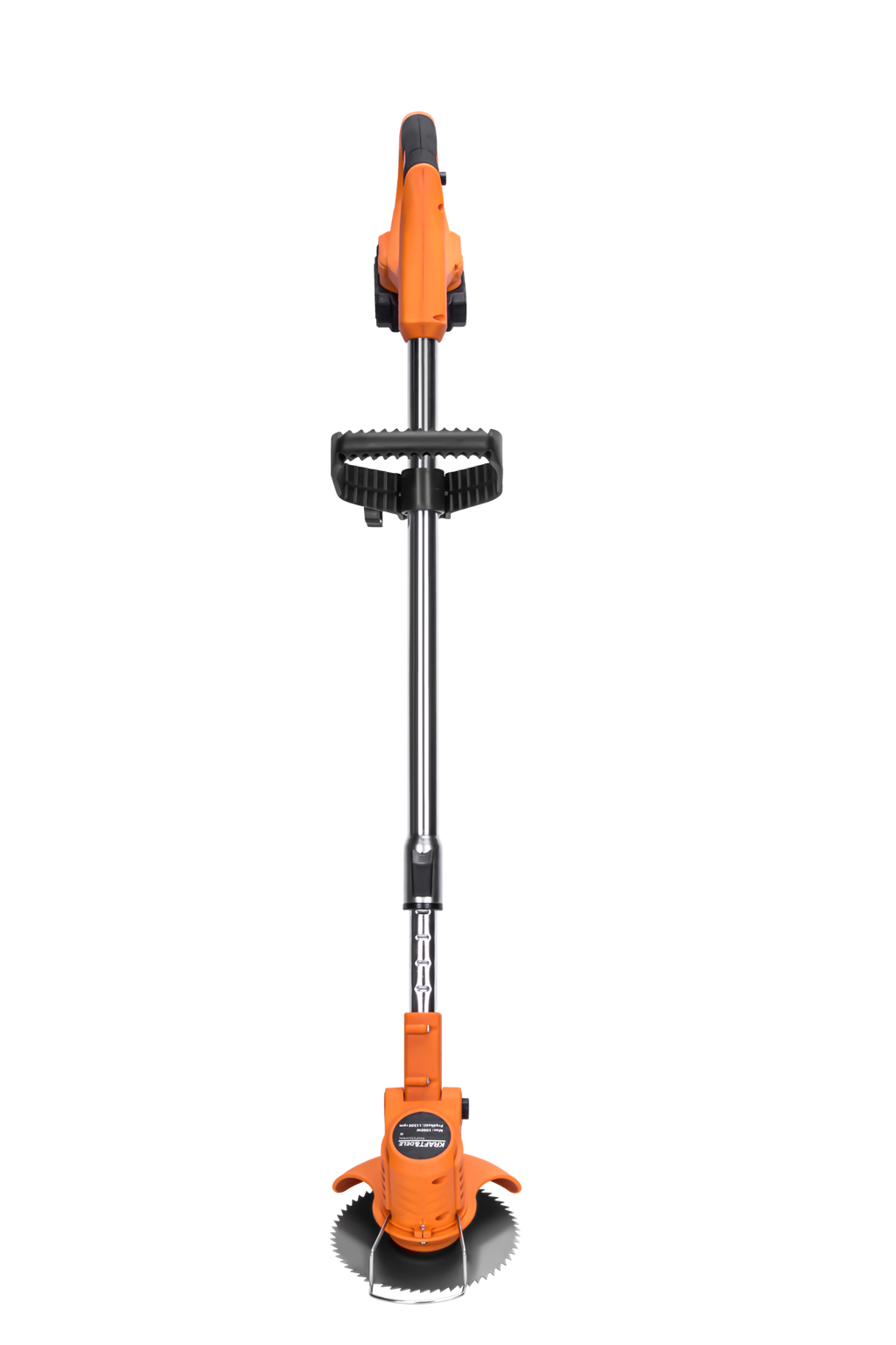 Cordless grass trimmer 21V 3Ah x 2pcs KD5124