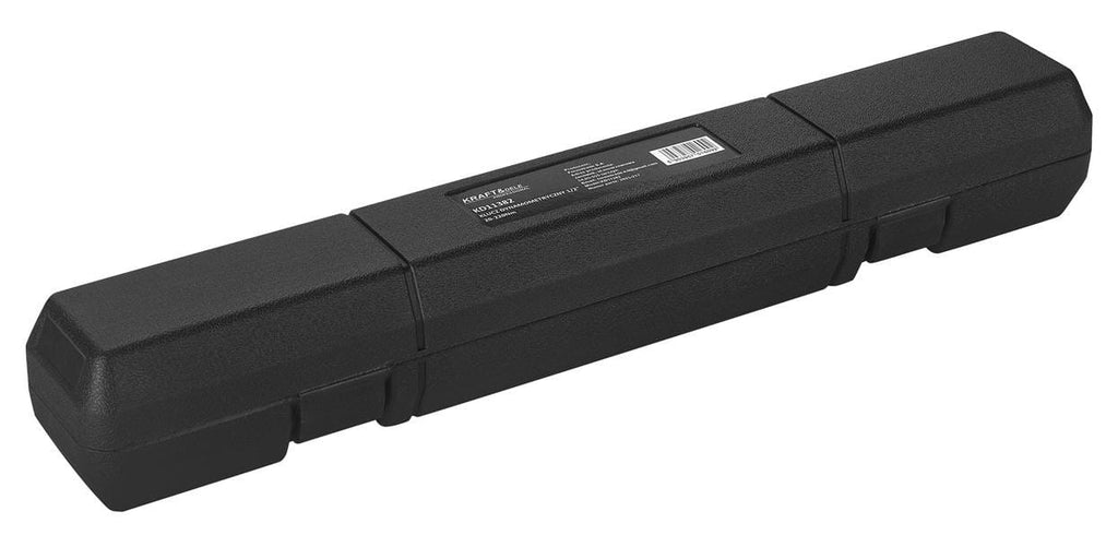 Torque wrench 1/2" 20-220Nm KD11382