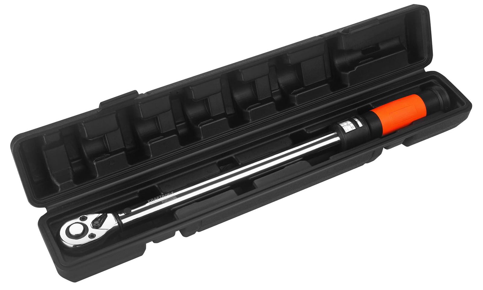 Torque wrench 1/2" 20-220Nm KD11382