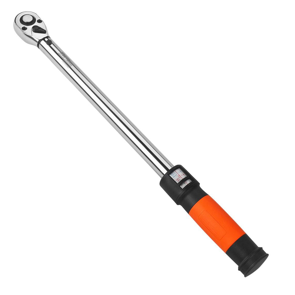 Torque wrench 1/2" 20-220Nm KD11382