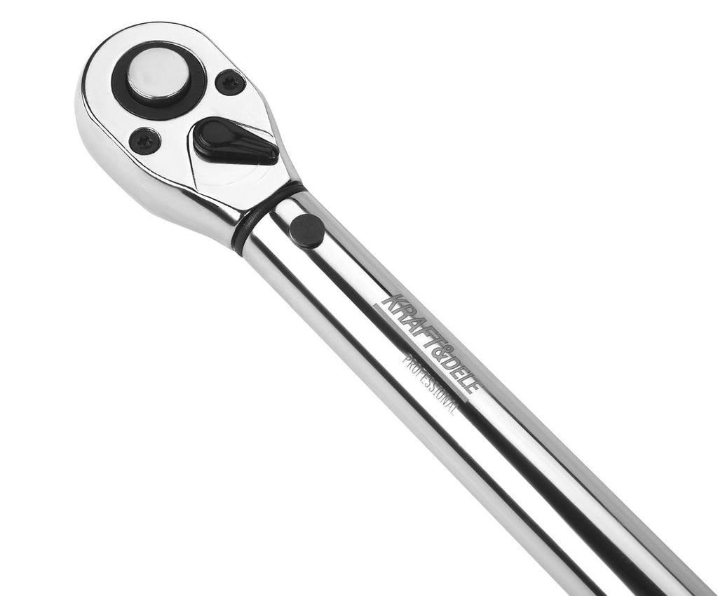 Torque wrench 1/2" 20-220Nm KD11382
