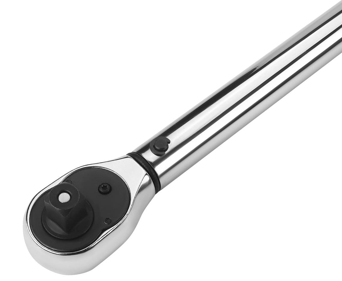Torque wrench 1/2" 20-220Nm KD11382