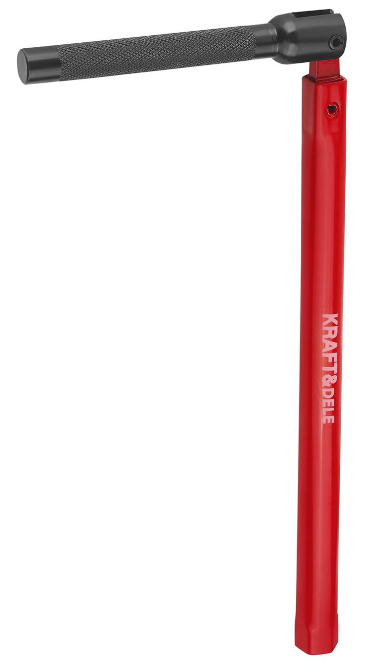 8-in-1 Folding Key KD5986