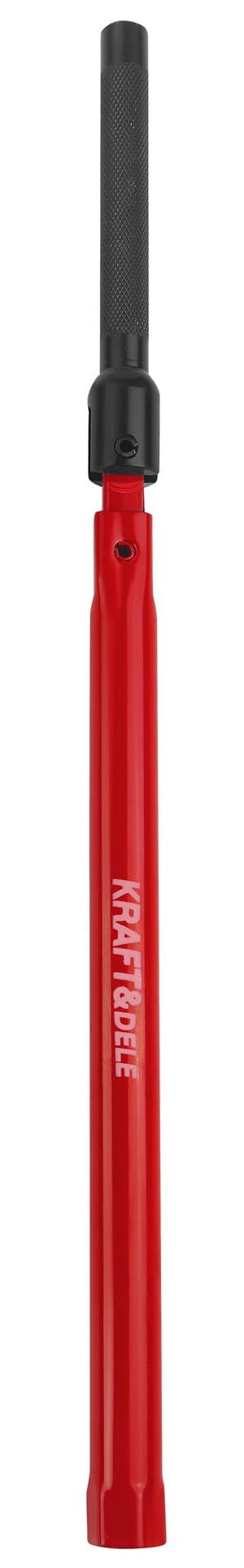 8-in-1 Folding Key KD5986