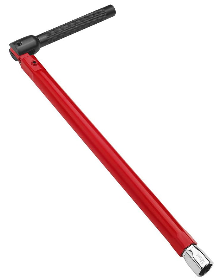 8-in-1 Folding Key KD5986