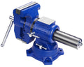Multifunctional vise 5" 125mm 360 degrees KD5993
